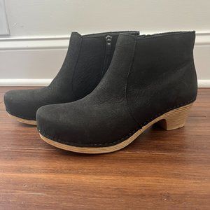 Dansko Booties